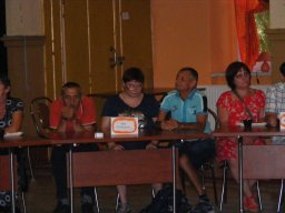 IV Olimpiada Humanistyczna Domów Pomocy SPołecznej "Cogito ergo sum"